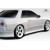 1989-1994 Nissan Skyline R32 2DR V-Speed Side Skirts - 2 Piece - image 14