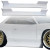 FRP DMA t3 Side Skirts > Nissan Silvia (S13) 1989-1994> 2/3dr - image 14