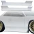 FRP DMA t3 Side Skirts > Nissan Silvia (S13) 1989-1994> 2/3dr - image 14