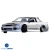 FRP DMA t3 Side Skirts > Nissan Silvia (S13) 1989-1994> 2/3dr - image 2