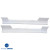 FRP DMA t3 Side Skirts > Nissan Silvia (S13) 1989-1994> 2/3dr - image 4