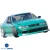 FRP DMA t3 Side Skirts > Nissan Silvia (S13) 1989-1994> 2/3dr - image 10