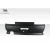 1989-1994 Nissan Skyline V-Speed Rear Bumper - image 4