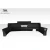 1989-1994 Nissan Skyline V-Speed Rear Bumper - image 6