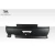 1989-1994 Nissan Skyline V-Speed Rear Bumper - image 10