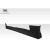 1989-1994 Nissan Skyline R32 4DR V-Speed Side Skirts - 2 Piece - image 6