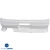 FRP DMA t3 Rear Bumper > Nissan Silvia (S13) 1989-1994> 2dr Coupe - image 3
