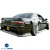 FRP DMA t3 Rear Bumper > Nissan Silvia (S13) 1989-1994> 2dr Coupe - image 12