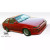 1984-1987 Toyota Corolla 2DR / HB Duraflex V-Speed Body Kit 4 Piece