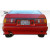 1984-1987 Toyota Corolla 2DR / HB V-Speed Body Kit - 4 Piece - image 3