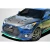 2012-2017 Hyundai Veloster Hyundai Veloster DriTech AM-S Hood - 1 Piece - image 1
