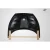 2012-2017 Hyundai Veloster AM-S Carbon Fiber Hood - image 9