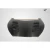 2012-2017 Hyundai Veloster AM-S Carbon Fiber Hood - image 3