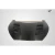 2012-2017 Hyundai Veloster AM-S Carbon Fiber Hood - image 4