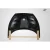2012-2017 Hyundai Veloster AM-S Carbon Fiber Hood - image 10