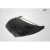 2012-2017 Hyundai Veloster AM-S Carbon Fiber Hood - image 12