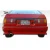 1984-1987 Toyota Corolla V-Speed Rear Bumper - image 5