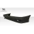 1984-1987 Toyota Corolla V-Speed Rear Bumper - image 5