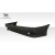 1984-1987 Toyota Corolla V-Speed Rear Bumper - image 8