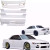 ModeloDrive FRP DMA t3 Body Kit > Nissan Silvia S13 1989-1994> 2dr Coupe - image 3