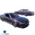 ModeloDrive FRP DMA t3 Body Kit > Nissan Silvia (S13) 1989-1994> 2dr Coupe - image 2
