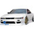 ModeloDrive FRP DMA t3 Body Kit > Nissan Silvia S13 1989-1994> 2dr Coupe - image 22