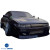 FRP DMA t3 Body Kit > Nissan Silvia (S13) 1989-1994> 2dr Coupe - image 13
