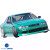 ModeloDrive FRP DMA t3 Body Kit > Nissan Silvia S13 1989-1994> 2dr Coupe - image 18