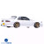 ModeloDrive FRP DMA t3 Body Kit > Nissan Silvia S13 1989-1994> 2dr Coupe - image 39