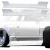 FRP DMA t3 Body Kit > Nissan Silvia (S13) 1989-1994> 2dr Coupe - image 24