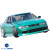 FRP DMA t3 Body Kit > Nissan Silvia (S13) 1989-1994> 2dr Coupe - image 33