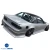 FRP DMA t3 Body Kit > Nissan Silvia (S13) 1989-1994> 2dr Coupe - image 46
