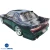 FRP DMA t3 Body Kit > Nissan Silvia (S13) 1989-1994> 2dr Coupe - image 47