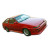 1984-1987 Toyota Corolla 2DR / HB V-Speed Side Skirts Rocker Panels - 2 Piece - image 6