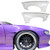 ModeloDrive FRP ORI t3 55mm Wide Body Fenders (front) > Nissan Silvia S13 1989-1994> 2/3dr - image 12