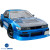 ModeloDrive FRP ORI t3 55mm Wide Body Fenders (front) > Nissan Silvia (S13) 1989-1994> 2/3dr - image 5