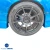 FRP ORI t3 55mm Wide Body Fenders (front) > Nissan Silvia (S13) 1989-1994> 2/3dr - image 9
