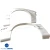 FRP ORI t4 75mm Wide Body Fenders (front) 4pc > Nissan Silvia (S13) 1989-1994> 2/3dr - image 8