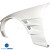 FRP ORI t4 75mm Wide Body Fenders (front) 4pc > Nissan Silvia (S13) 1989-1994> 2/3dr - image 13