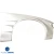 FRP ORI t4 75mm Wide Body Fenders (front) 4pc > Nissan Silvia (S13) 1989-1994> 2/3dr - image 16