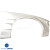 FRP ORI t4 75mm Wide Body Fenders (front) 4pc > Nissan Silvia (S13) 1989 - 1994 > 2/3dr - image 15