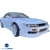FRP ORI t4 75mm Wide Body Fenders (front) 4pc > Nissan Silvia (S13) 1989-1994> 2/3dr - image 27