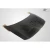 2011-2016 Honda CR-Z DriTech AM-S Hood - 1 Piece - image 3