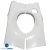 FRP ORI t4 75mm Wide Body Fenders (rear) > Nissan Silvia (S13) 1989-1994> 2dr Coupe - image 6