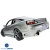 FRP CWE 20mm Fender Flares 4pc > Nissan Silvia (S15) 1999-2002 - image 3