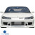 FRP CWE V2 Body Front Bumper > Nissan Silvia (S15) 1999-2002 - image 7