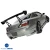FRP CWE Rear Bumper > Nissan Silvia (S15) 1999-2002 - image 3
