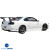 FRP CWE Rear Bumper > Nissan Silvia (S15) 1999-2002 - image 8