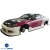 FRP GCOR Wide Body Fenders (rear) > Nissan Silvia (S15) 1999-2002 - image 4