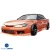 FRP GCOR Wide Body Fenders (rear) > Nissan Silvia (S15) 1999-2002 - image 6